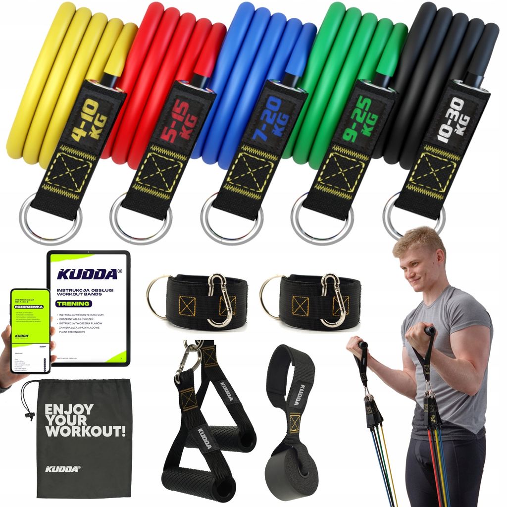 Exercise band